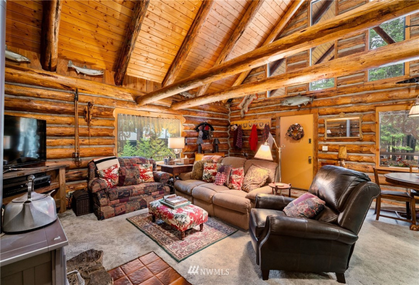 2640 Cottonwood, Leavenworth, Washington 98826, 3 Bedrooms Bedrooms, ,2 BathroomsBathrooms,Residential,For Sale,Cottonwood,NWM1869849