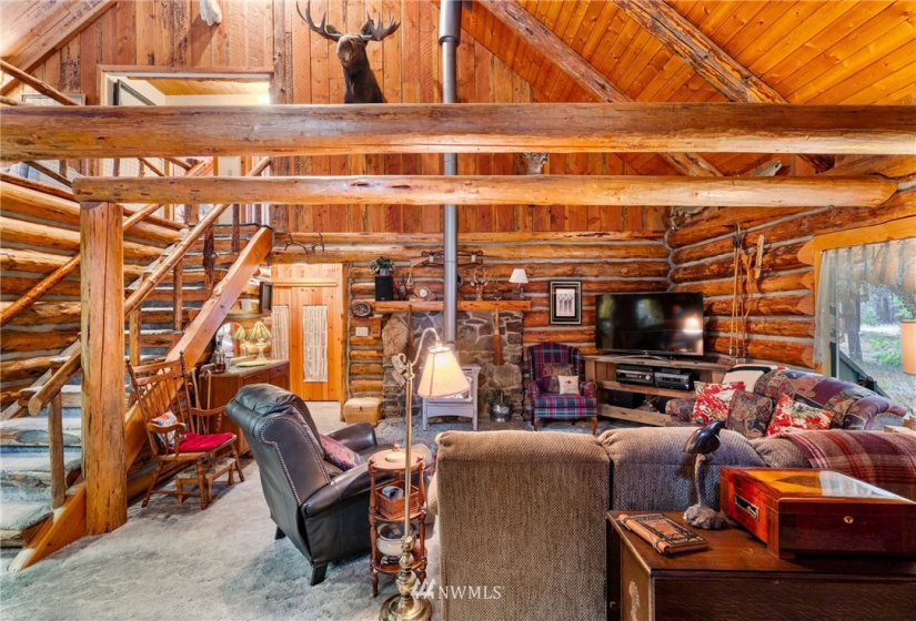 2640 Cottonwood, Leavenworth, Washington 98826, 3 Bedrooms Bedrooms, ,2 BathroomsBathrooms,Residential,For Sale,Cottonwood,NWM1869849