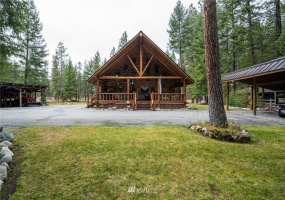 2640 Cottonwood, Leavenworth, Washington 98826, 3 Bedrooms Bedrooms, ,2 BathroomsBathrooms,Residential,For Sale,Cottonwood,NWM1869849