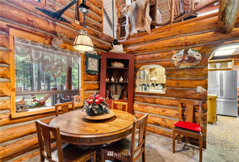 2640 Cottonwood, Leavenworth, Washington 98826, 3 Bedrooms Bedrooms, ,2 BathroomsBathrooms,Residential,For Sale,Cottonwood,NWM1869849