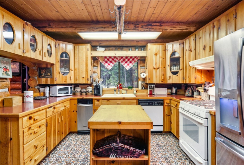 2640 Cottonwood, Leavenworth, Washington 98826, 3 Bedrooms Bedrooms, ,2 BathroomsBathrooms,Residential,For Sale,Cottonwood,NWM1869849