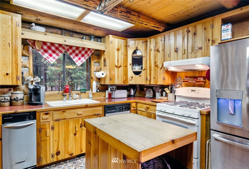 2640 Cottonwood, Leavenworth, Washington 98826, 3 Bedrooms Bedrooms, ,2 BathroomsBathrooms,Residential,For Sale,Cottonwood,NWM1869849