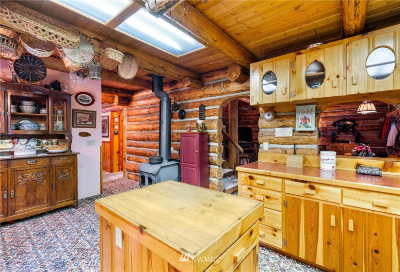 2640 Cottonwood, Leavenworth, Washington 98826, 3 Bedrooms Bedrooms, ,2 BathroomsBathrooms,Residential,For Sale,Cottonwood,NWM1869849