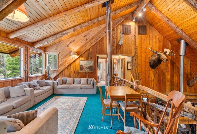 2640 Cottonwood, Leavenworth, Washington 98826, 3 Bedrooms Bedrooms, ,2 BathroomsBathrooms,Residential,For Sale,Cottonwood,NWM1869849
