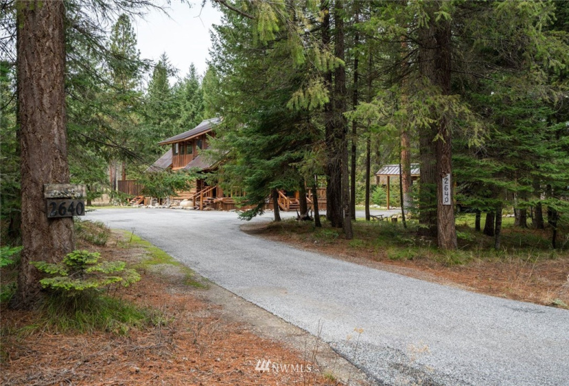 2640 Cottonwood, Leavenworth, Washington 98826, 3 Bedrooms Bedrooms, ,2 BathroomsBathrooms,Residential,For Sale,Cottonwood,NWM1869849