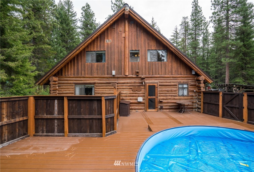 2640 Cottonwood, Leavenworth, Washington 98826, 3 Bedrooms Bedrooms, ,2 BathroomsBathrooms,Residential,For Sale,Cottonwood,NWM1869849