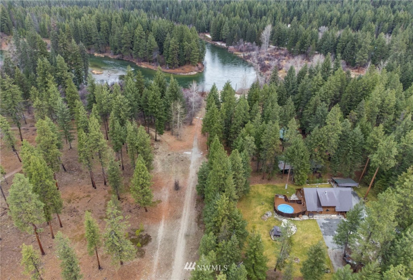 2640 Cottonwood, Leavenworth, Washington 98826, 3 Bedrooms Bedrooms, ,2 BathroomsBathrooms,Residential,For Sale,Cottonwood,NWM1869849