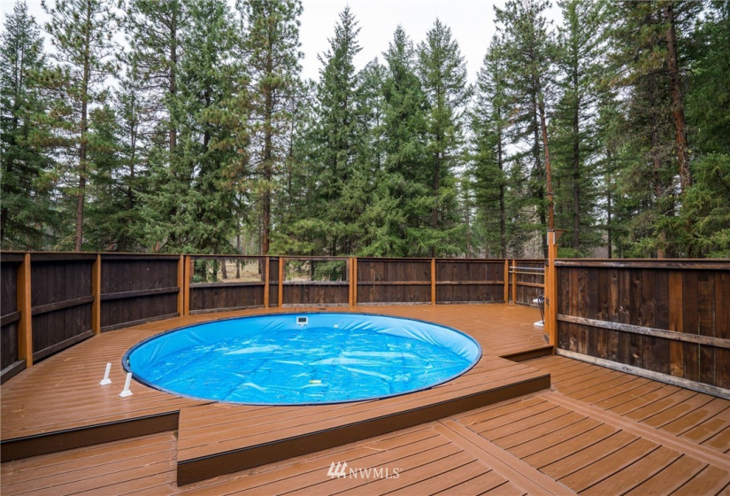 2640 Cottonwood, Leavenworth, Washington 98826, 3 Bedrooms Bedrooms, ,2 BathroomsBathrooms,Residential,For Sale,Cottonwood,NWM1869849