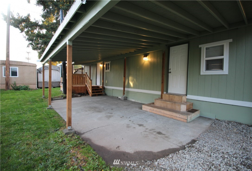 2304 A, Auburn, Washington 98002, 2 Bedrooms Bedrooms, ,1 BathroomBathrooms,Manufactured In Park,For Sale,A,NWM1869794