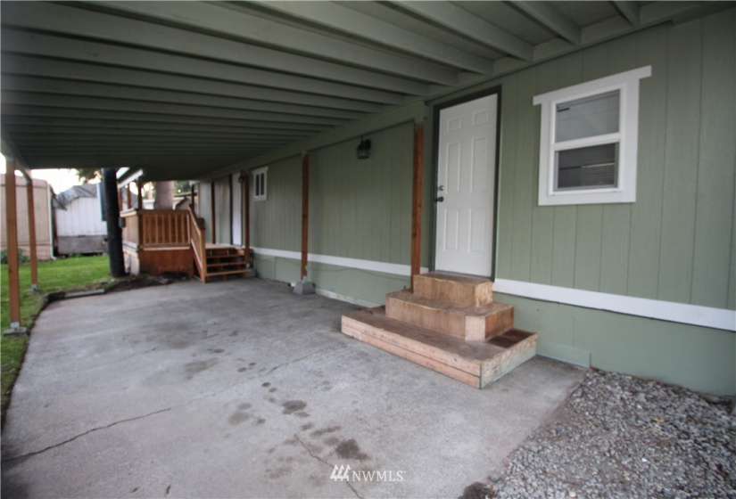 2304 A, Auburn, Washington 98002, 2 Bedrooms Bedrooms, ,1 BathroomBathrooms,Manufactured In Park,For Sale,A,NWM1869794