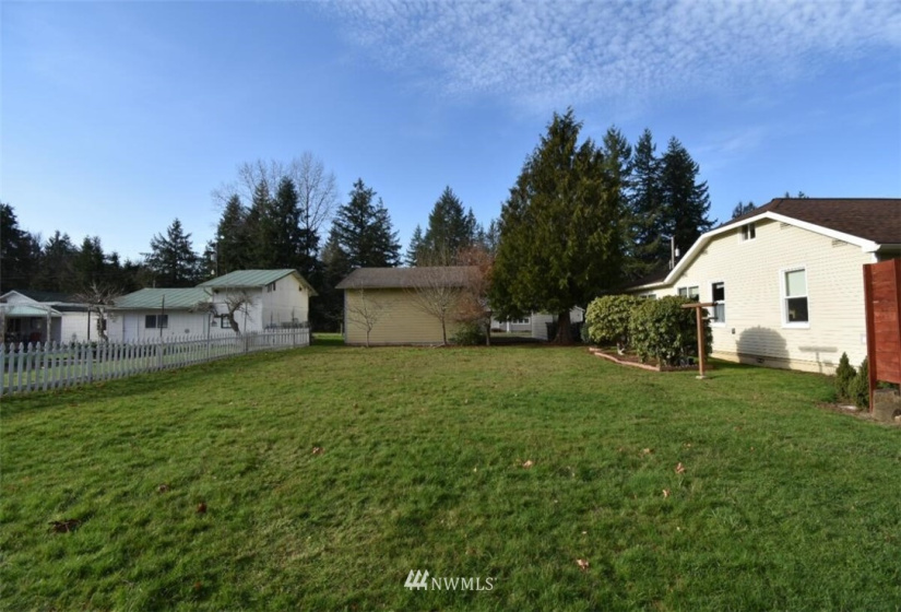 509 Taylor St, Ryderwood, Washington 98581, ,Land,For Sale,Taylor St,NWM1869754