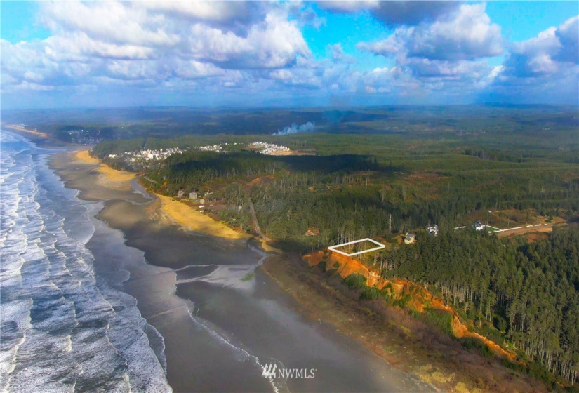 0 Chauncey, Pacific Beach, Washington 98571, ,Land,For Sale,Roosevelt Ridge Estates,Chauncey,NWM1870015