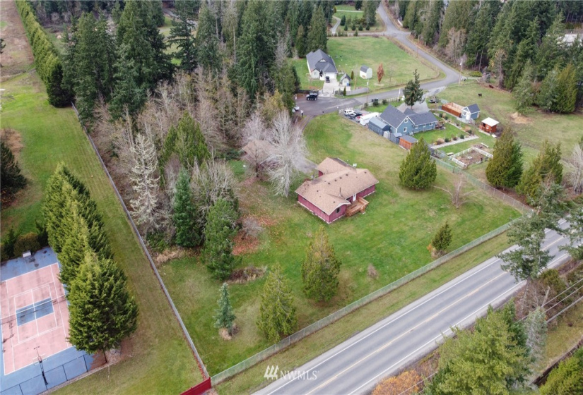 36301 50th, Eatonville, Washington 98328, 4 Bedrooms Bedrooms, ,2 BathroomsBathrooms,Residential,For Sale,50th,NWM1868486
