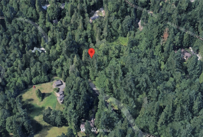 247 xx Mirrormont, Issaquah, Washington 98027, ,Land,For Sale,Mirrormont,NWM1870042