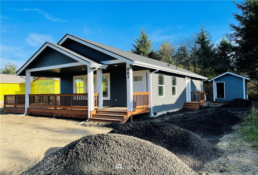 311 Flax, Ocean Shores, Washington 98569, 2 Bedrooms Bedrooms, ,1 BathroomBathrooms,Residential,For Sale,22,Flax,NWM1870026