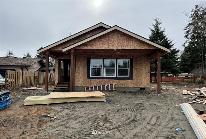 311 Flax, Ocean Shores, Washington 98569, 2 Bedrooms Bedrooms, ,1 BathroomBathrooms,Residential,For Sale,22,Flax,NWM1870026