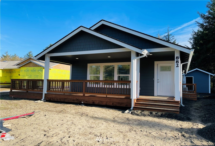 311 Flax, Ocean Shores, Washington 98569, 2 Bedrooms Bedrooms, ,1 BathroomBathrooms,Residential,For Sale,22,Flax,NWM1870026