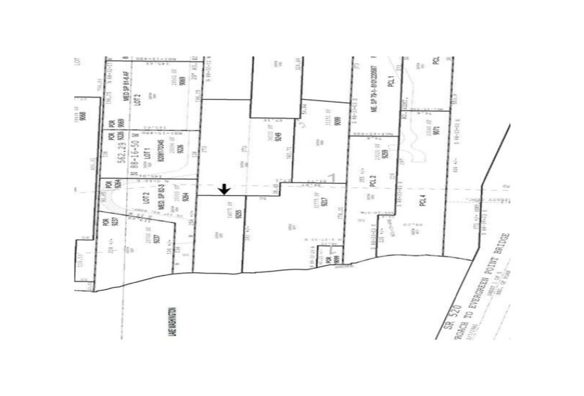3217 Evergreen Point Road, Medina, Washington 98039, ,Land,For Sale,Evergreen Point Road,NWM1869824