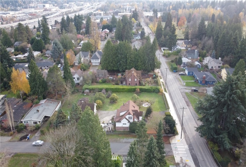 11556 Meridian, Seattle, Washington 98133, ,Commercial Sale,For Sale,Meridian,NWM1869776