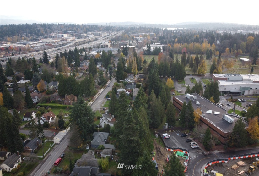 11556 Meridian, Seattle, Washington 98133, ,Commercial Sale,For Sale,Meridian,NWM1869776