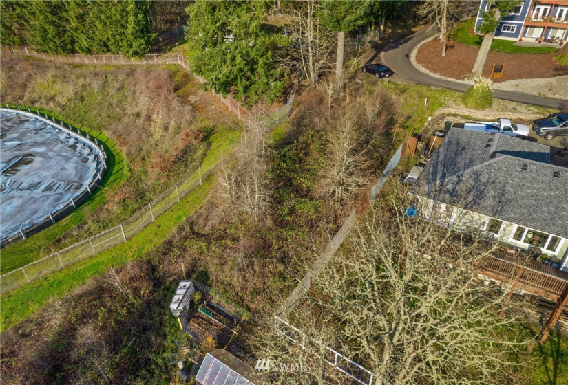 515 Hilltop, Chehalis, Washington 98532, ,Land,For Sale,Hilltop,NWM1870176