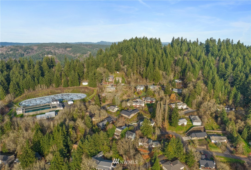 515 Hilltop, Chehalis, Washington 98532, ,Land,For Sale,Hilltop,NWM1870176