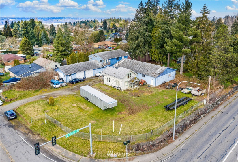 19525 108th, Renton, Washington 98055, ,Land,For Sale,Panther Lake Garden Trs,108th,NWM1869262