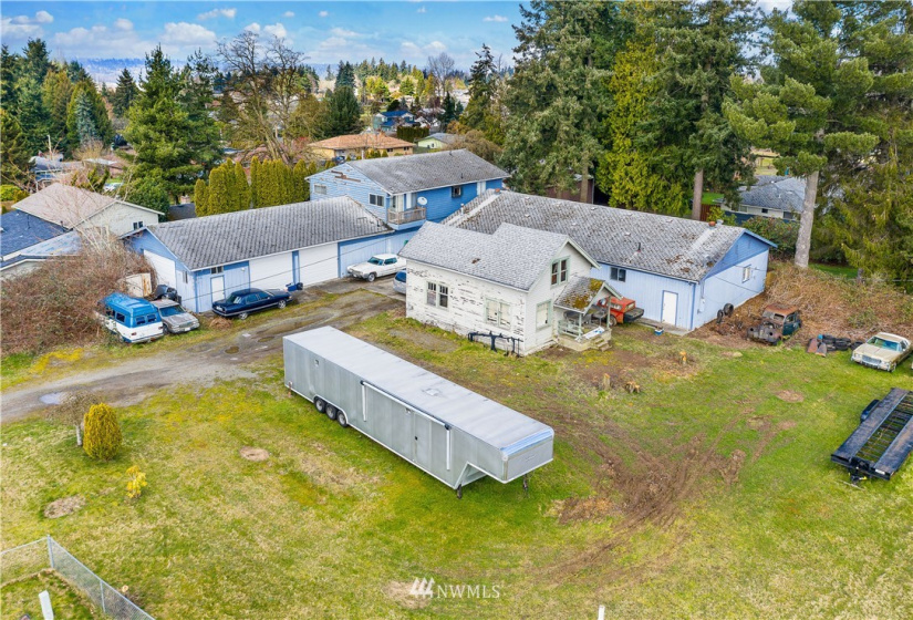 19525 108th, Renton, Washington 98055, ,Land,For Sale,Panther Lake Garden Trs,108th,NWM1869262