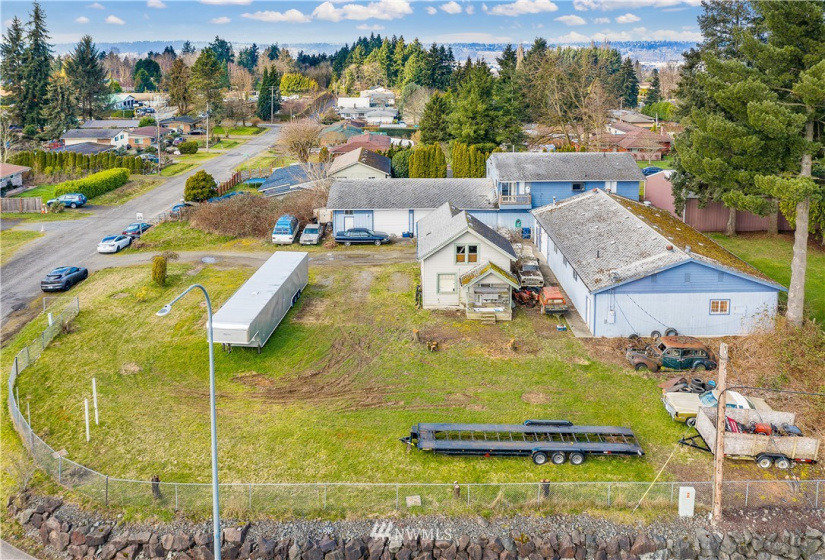 19525 108th, Renton, Washington 98055, ,Land,For Sale,Panther Lake Garden Trs,108th,NWM1869262
