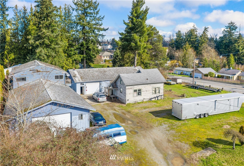 19525 108th, Renton, Washington 98055, ,Land,For Sale,Panther Lake Garden Trs,108th,NWM1869262
