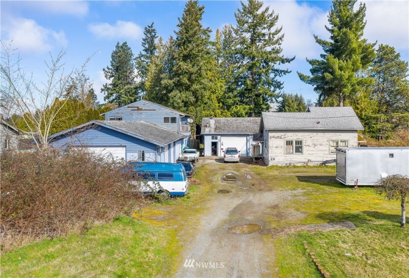 19525 108th, Renton, Washington 98055, ,Land,For Sale,Panther Lake Garden Trs,108th,NWM1869262
