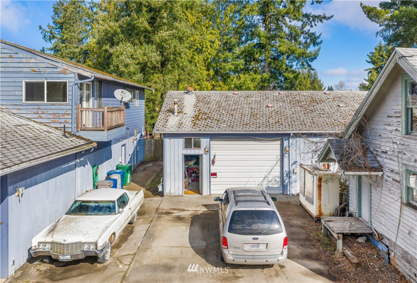 19525 108th, Renton, Washington 98055, ,Land,For Sale,Panther Lake Garden Trs,108th,NWM1869262