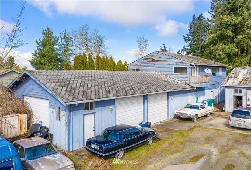 19525 108th, Renton, Washington 98055, ,Land,For Sale,Panther Lake Garden Trs,108th,NWM1869262