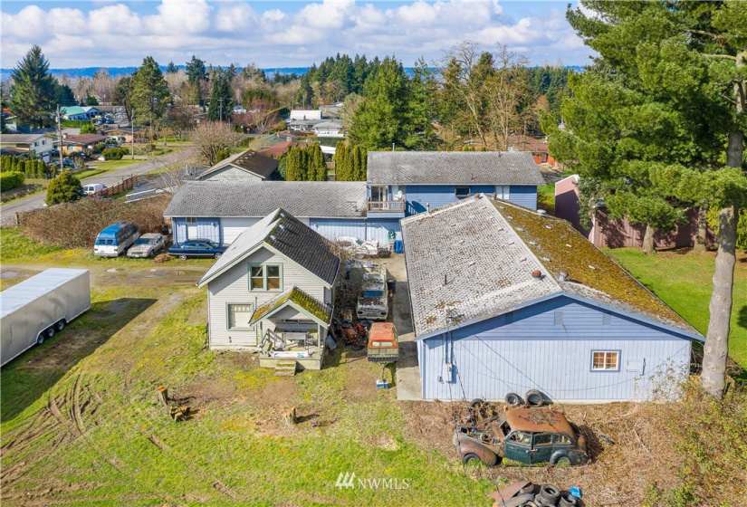 19525 108th, Renton, Washington 98055, ,Land,For Sale,Panther Lake Garden Trs,108th,NWM1869262
