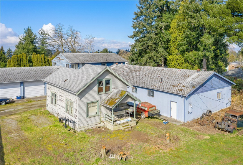19525 108th, Renton, Washington 98055, ,Land,For Sale,Panther Lake Garden Trs,108th,NWM1869262