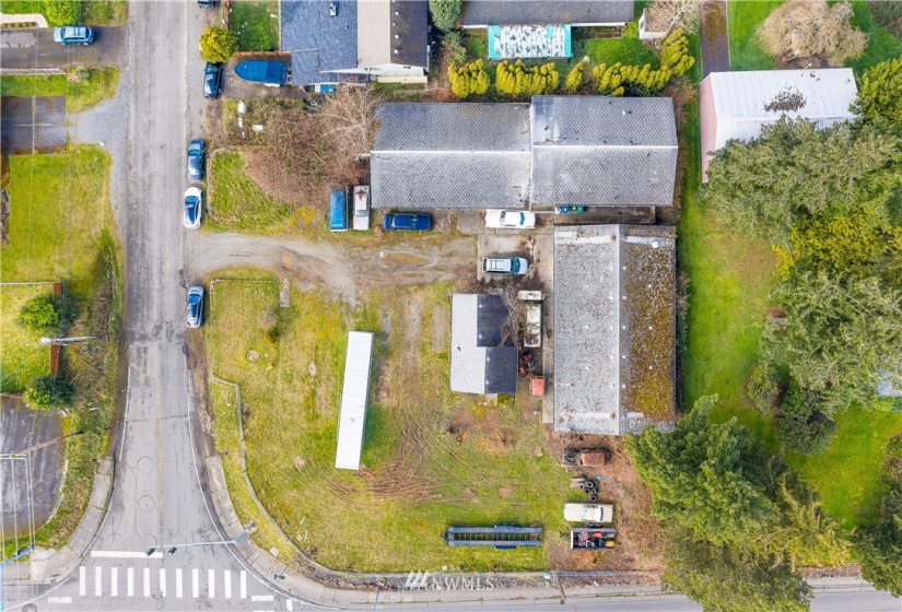 19525 108th, Renton, Washington 98055, ,Land,For Sale,Panther Lake Garden Trs,108th,NWM1869262