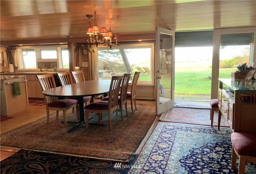 2 Cedar, Pacific Beach, Washington 98571, 3 Bedrooms Bedrooms, ,2 BathroomsBathrooms,Residential,For Sale,Cedar,NWM1869882