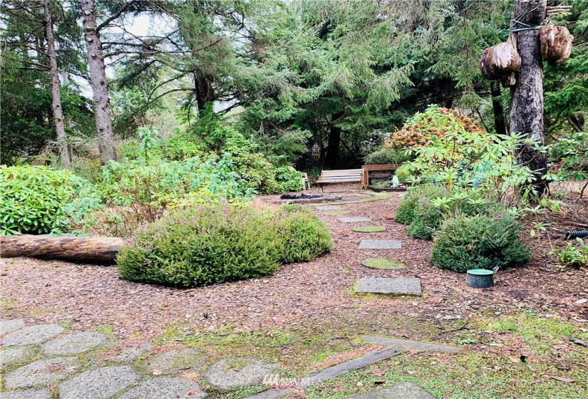 2 Cedar, Pacific Beach, Washington 98571, 3 Bedrooms Bedrooms, ,2 BathroomsBathrooms,Residential,For Sale,Cedar,NWM1869882