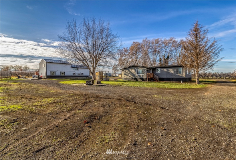 84395 Highway 339, Milton-Freewater, Oregon 97862, 2 Bedrooms Bedrooms, ,2 BathroomsBathrooms,Residential,For Sale,Highway 339,NWM1870139