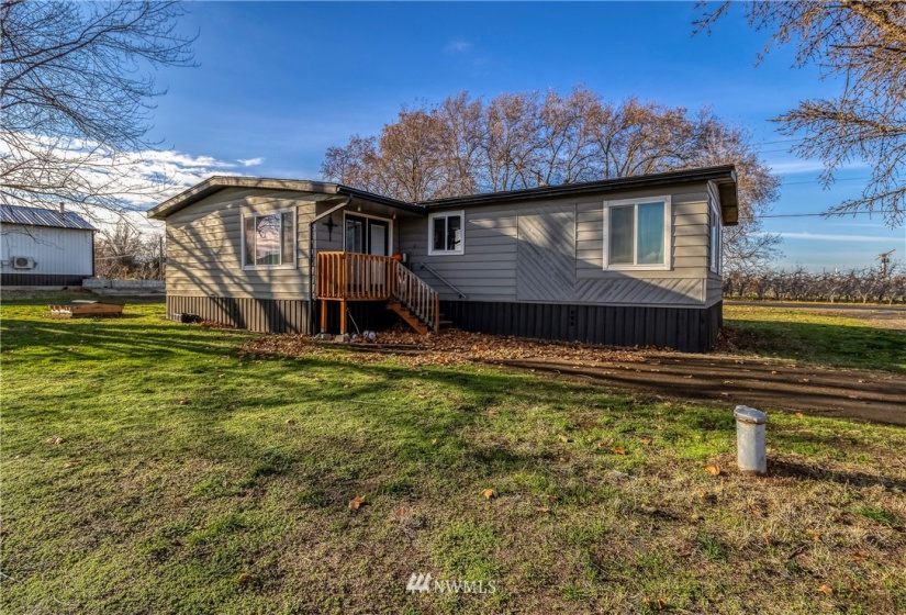 84395 Highway 339, Milton-Freewater, Oregon 97862, 2 Bedrooms Bedrooms, ,2 BathroomsBathrooms,Residential,For Sale,Highway 339,NWM1870139