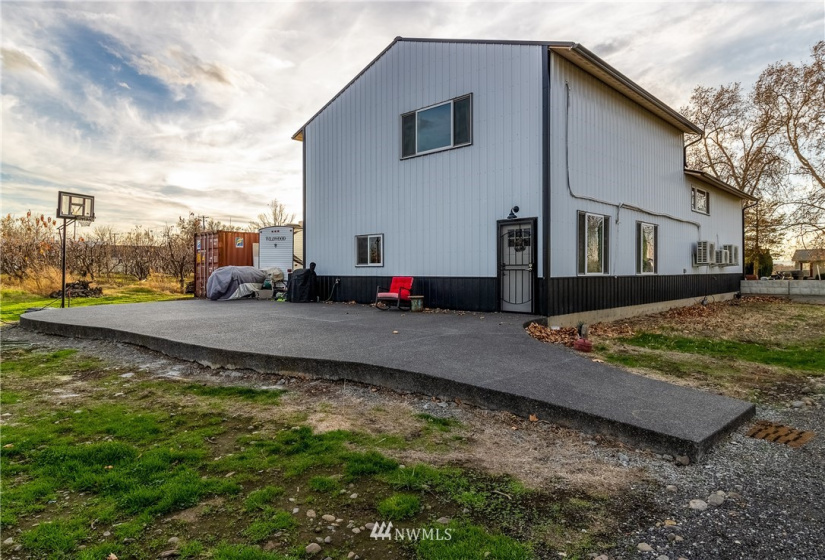 84395 Highway 339, Milton-Freewater, Oregon 97862, 2 Bedrooms Bedrooms, ,2 BathroomsBathrooms,Residential,For Sale,Highway 339,NWM1870139