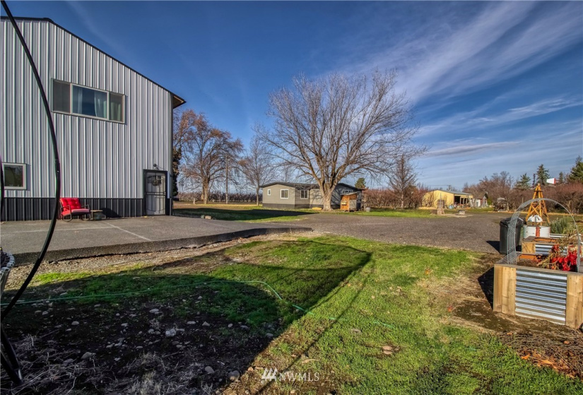 84395 Highway 339, Milton-Freewater, Oregon 97862, 2 Bedrooms Bedrooms, ,2 BathroomsBathrooms,Residential,For Sale,Highway 339,NWM1870139