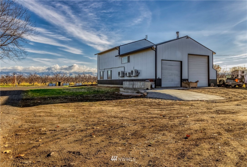 84395 Highway 339, Milton-Freewater, Oregon 97862, 2 Bedrooms Bedrooms, ,2 BathroomsBathrooms,Residential,For Sale,Highway 339,NWM1870139