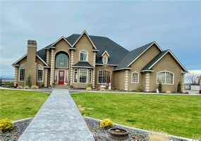 8596 Dune Lake, Moses Lake, Washington 98837, 4 Bedrooms Bedrooms, ,2 BathroomsBathrooms,Residential,For Sale,Dune Lake,NWM1870241