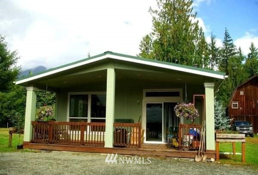 39115 SR530, Arlington, Washington 98223, 5 Bedrooms Bedrooms, ,3 BathroomsBathrooms,Residential,For Sale,SR530,NWM1870321