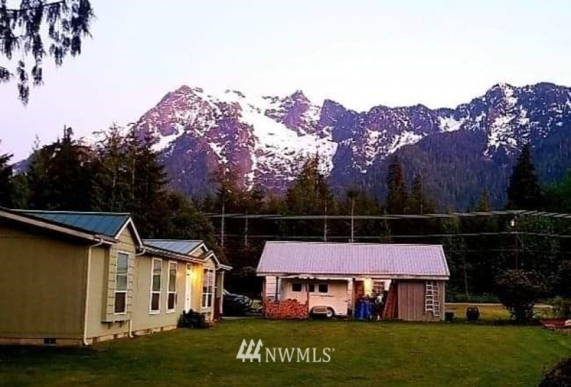 39115 SR530, Arlington, Washington 98223, 5 Bedrooms Bedrooms, ,3 BathroomsBathrooms,Residential,For Sale,SR530,NWM1870321