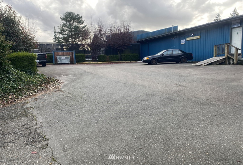 5631 Evergreen, Everett, Washington 98203, ,Commercial Sale,For Sale,Evergreen,NWM1870377