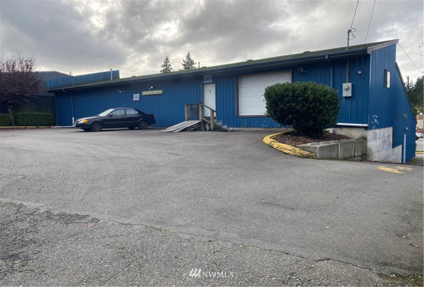 5631 Evergreen, Everett, Washington 98203, ,Commercial Sale,For Sale,Evergreen,NWM1870377