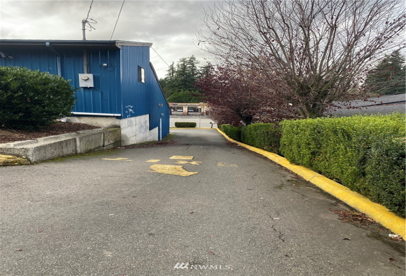 5631 Evergreen, Everett, Washington 98203, ,Commercial Sale,For Sale,Evergreen,NWM1870377