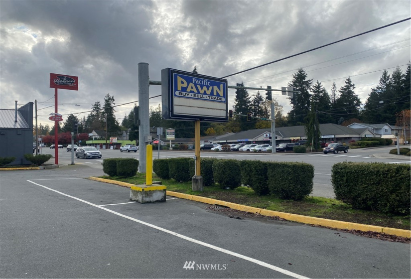 5631 Evergreen, Everett, Washington 98203, ,Commercial Sale,For Sale,Evergreen,NWM1870377